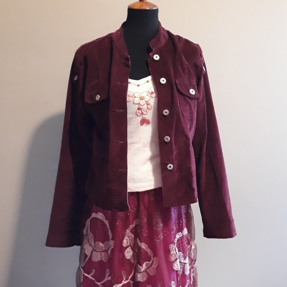 Periscope blazer - Picture 2 of 6